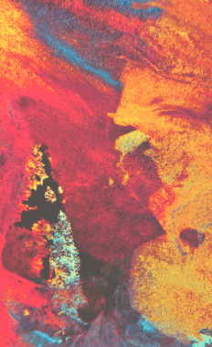 A Watcher by the Dead/Страж мертвеца