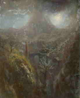 While the Auto Waits / Пока ждёт автомобиль